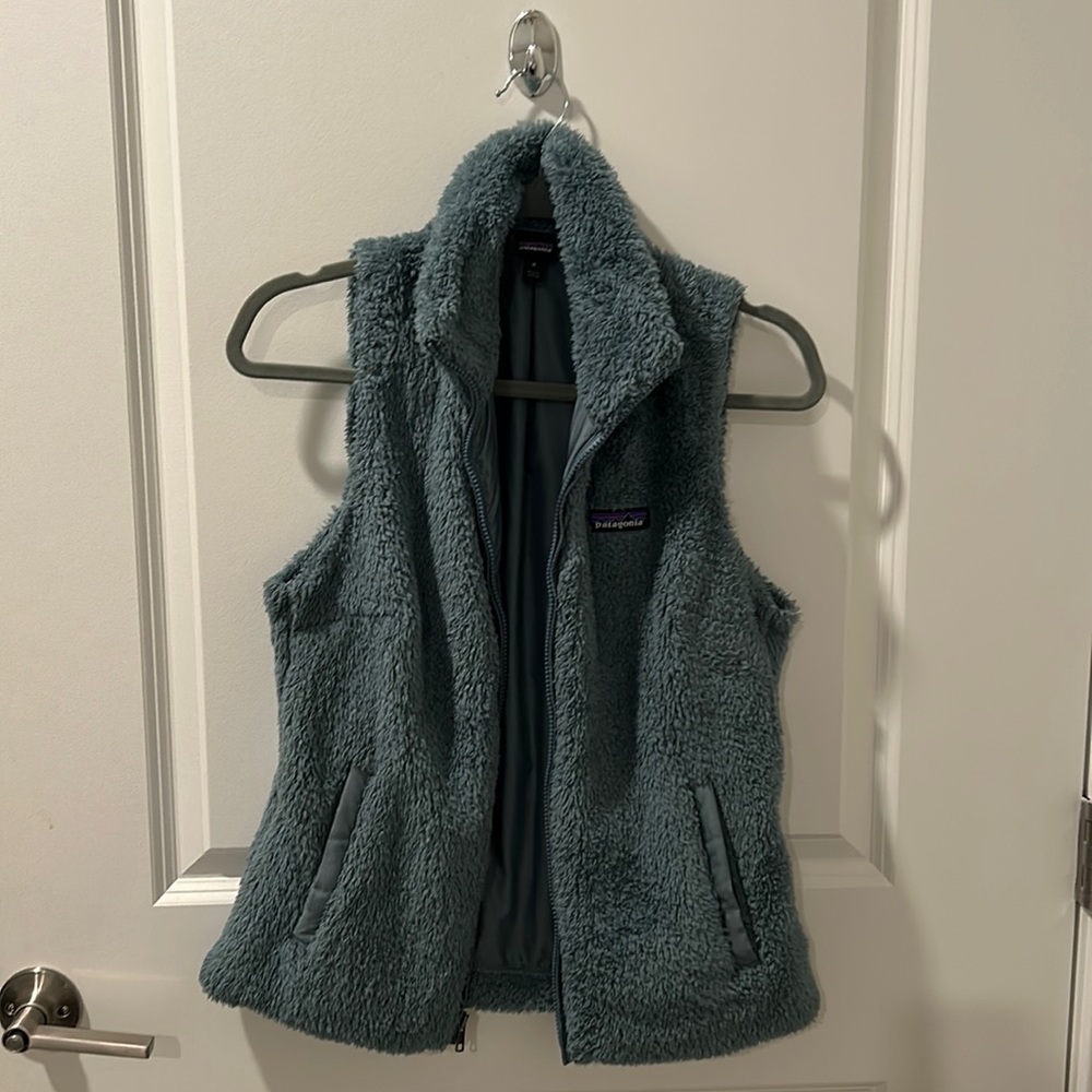 Women’s Los Gatos Vest